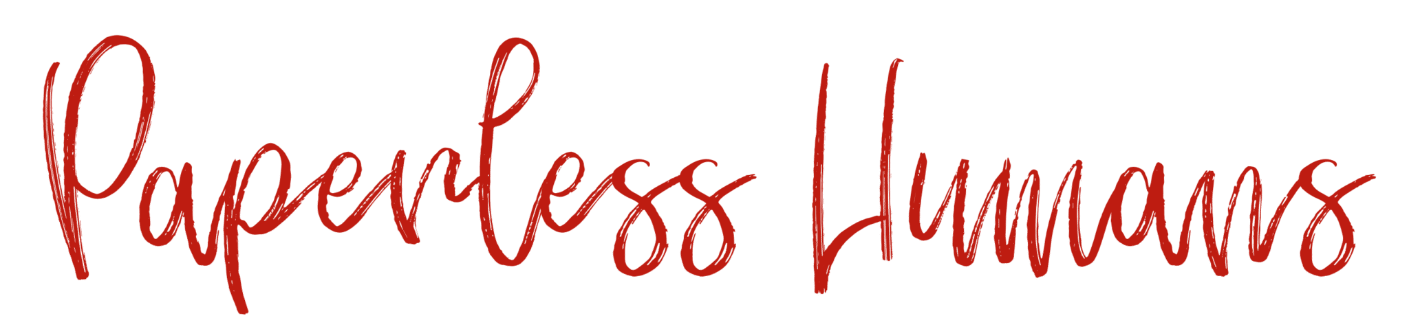 Apple Notes (iPad) – Paperless Humans